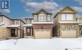 14 WILLOWRUN DR | Kitchener Ontario | Slide Image One