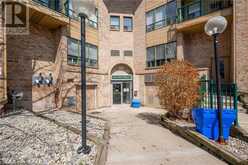 15 HOFSTETTER Avenue Unit# 404 | Kitchener Ontario | Slide Image Three