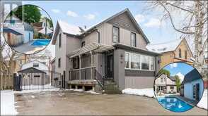 85 DUFFERIN Street | Stratford Ontario | Slide Image One