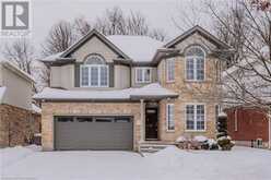 425 PASTERN Trail | Waterloo Ontario | Slide Image One