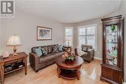 425 PASTERN Trail | Waterloo Ontario | Slide Image Two