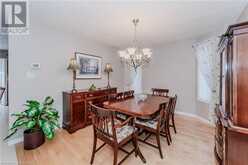 425 PASTERN Trail | Waterloo Ontario | Slide Image Three