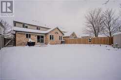 425 PASTERN Trail | Waterloo Ontario | Slide Image Twenty-eight