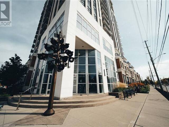 144 PARK ST Unit# 1701 Waterloo Ontario, N2L 0B6 - 3 Bedrooms Condo For Sale