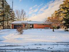 44 SUNSET Drive Woolwich Ontario, N0B 2V0