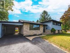 267 ERB Street E Waterloo Ontario, N2J 1N6