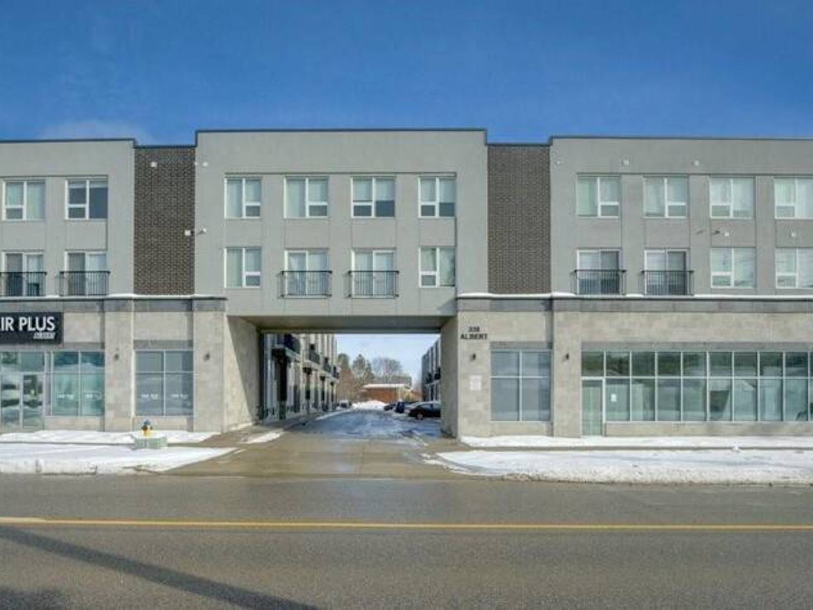 338 ALBERT Street Unit# 114, Waterloo, Ontario N2L 3T8