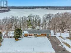 50 JERSEYVILLE Road Brantford Ontario, N3T 5M1