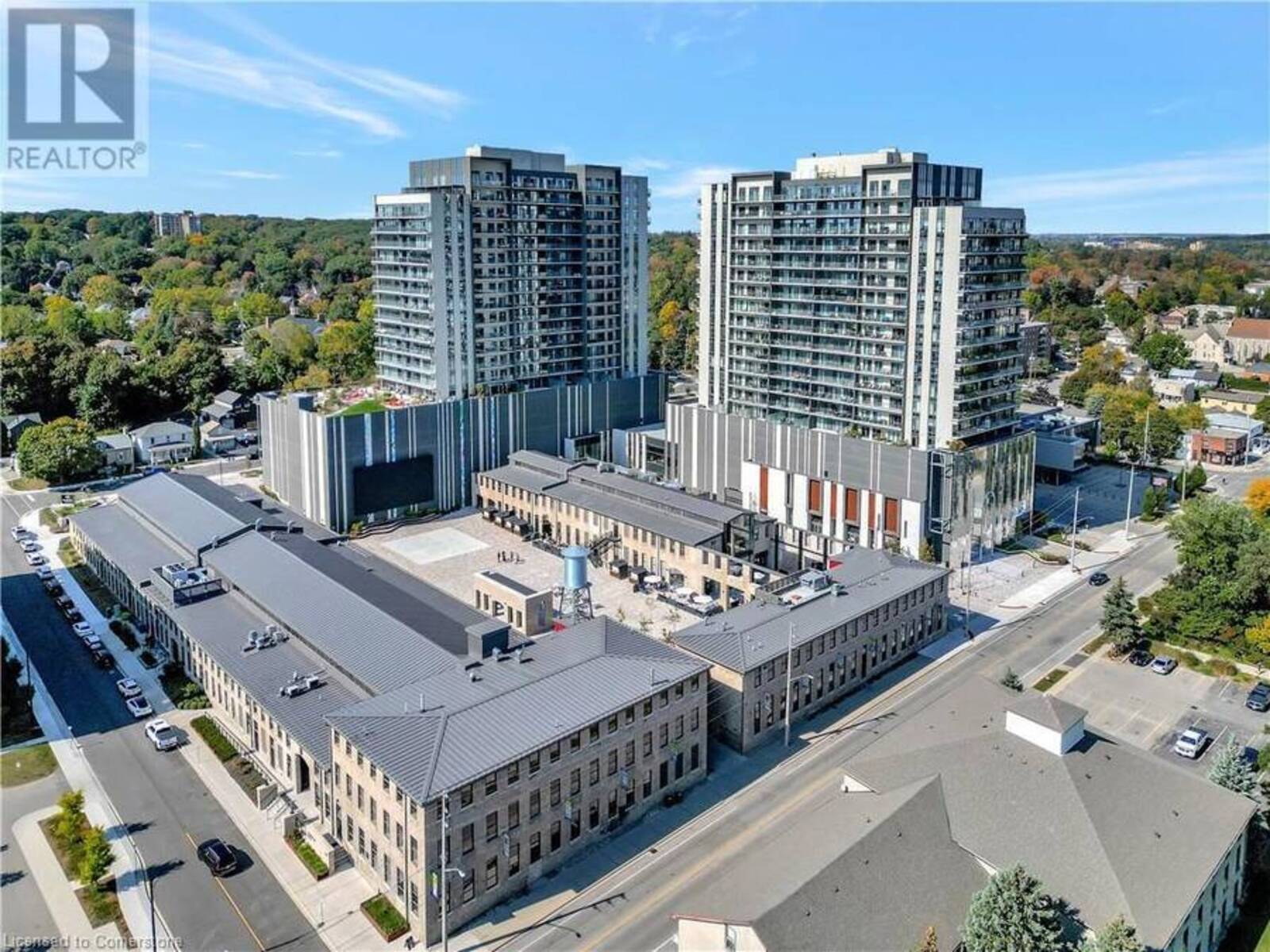 50 GRAND Avenue S Unit# 1614, Cambridge, Ontario N1S 0C2