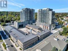 50 GRAND Avenue S Unit# 1614 Cambridge Ontario, N1S 0C2