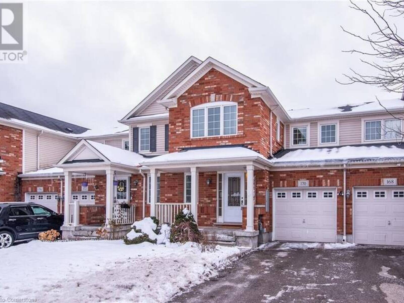 170 CHASE Crescent, Cambridge, Ontario N3C 0C6