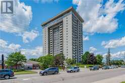 375 KING Street N Unit# 707 | Waterloo Ontario | Slide Image Thirty-seven