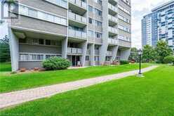 375 KING Street N Unit# 707 | Waterloo Ontario | Slide Image Forty-one