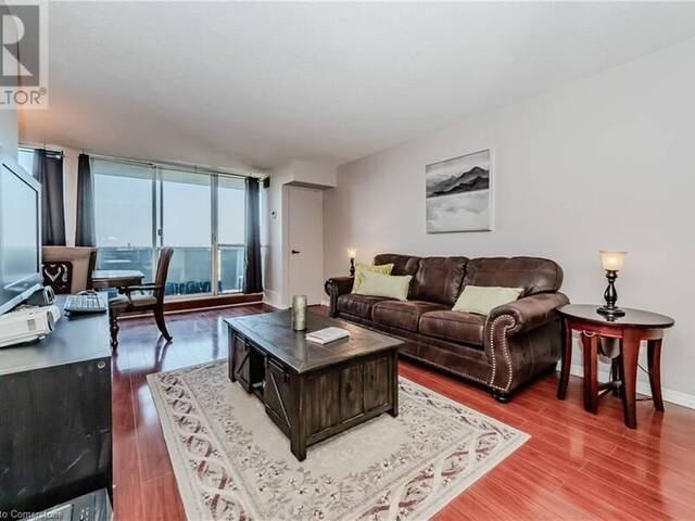 375 KING Street N Unit# 707 Waterloo Ontario, N2J 4L6 - 2 Bedrooms Condo For Sale