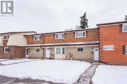 162 JANSEN Avenue Unit# 21 | Kitchener Ontario | Slide Image One