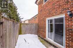 162 JANSEN Avenue Unit# 21 | Kitchener Ontario | Slide Image Six