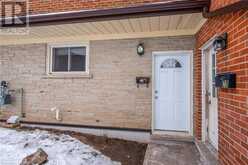 162 JANSEN Avenue Unit# 21 | Kitchener Ontario | Slide Image Seven