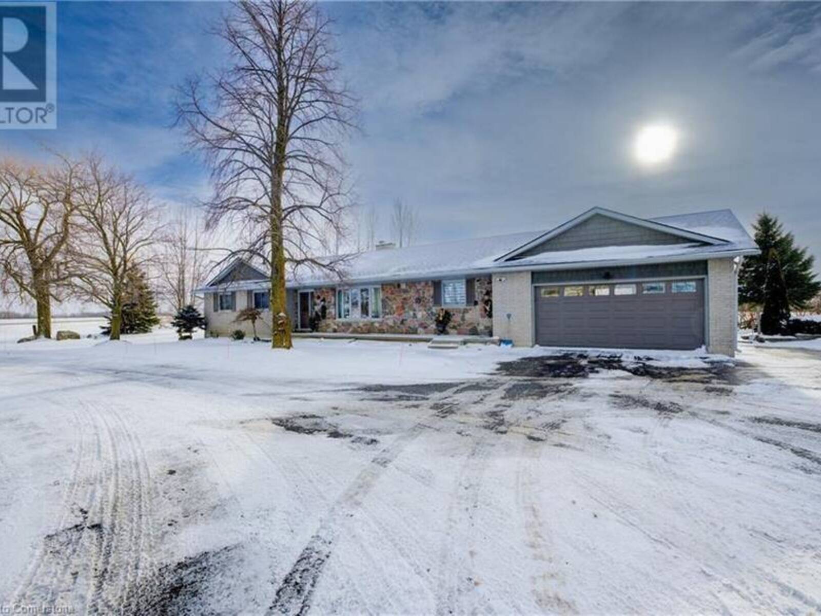 7998 WELLINGTON RD 7, Mapleton, Ontario N0G 2K0