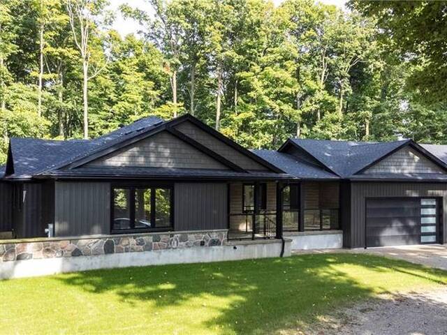 2008 WITMER Road Wilmot Ontario, N0B 2H0