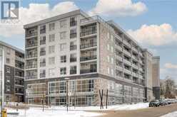 275 LARCH Street Unit# G216 | Waterloo Ontario | Slide Image One