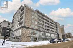 275 LARCH Street Unit# G216 | Waterloo Ontario | Slide Image Three