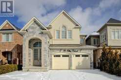 19 SELBY Crescent | Bradford West Gwillimbury Ontario | Slide Image One