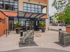 112 BENTON Street Unit# 116 Kitchener Ontario, N2G 3H6