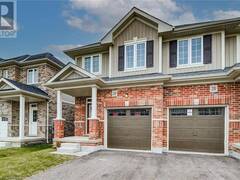 26 ELSEGOOD DRIVE Drive Guelph Ontario, N1L 1B3