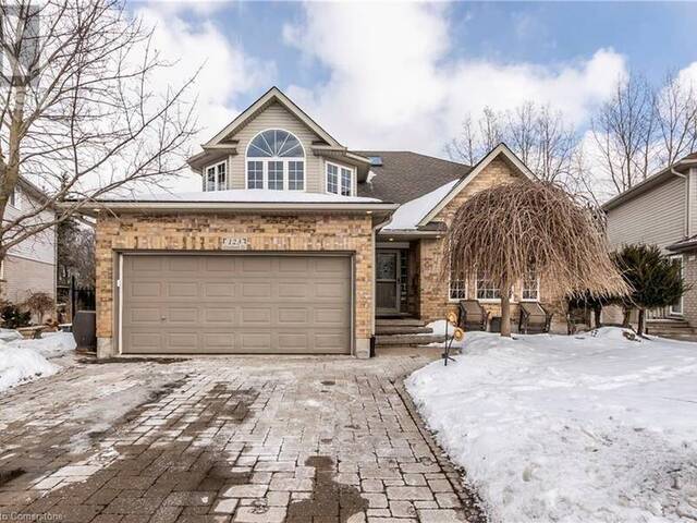 123 GREEN BANK Drive Cambridge Ontario, N1T 2B5