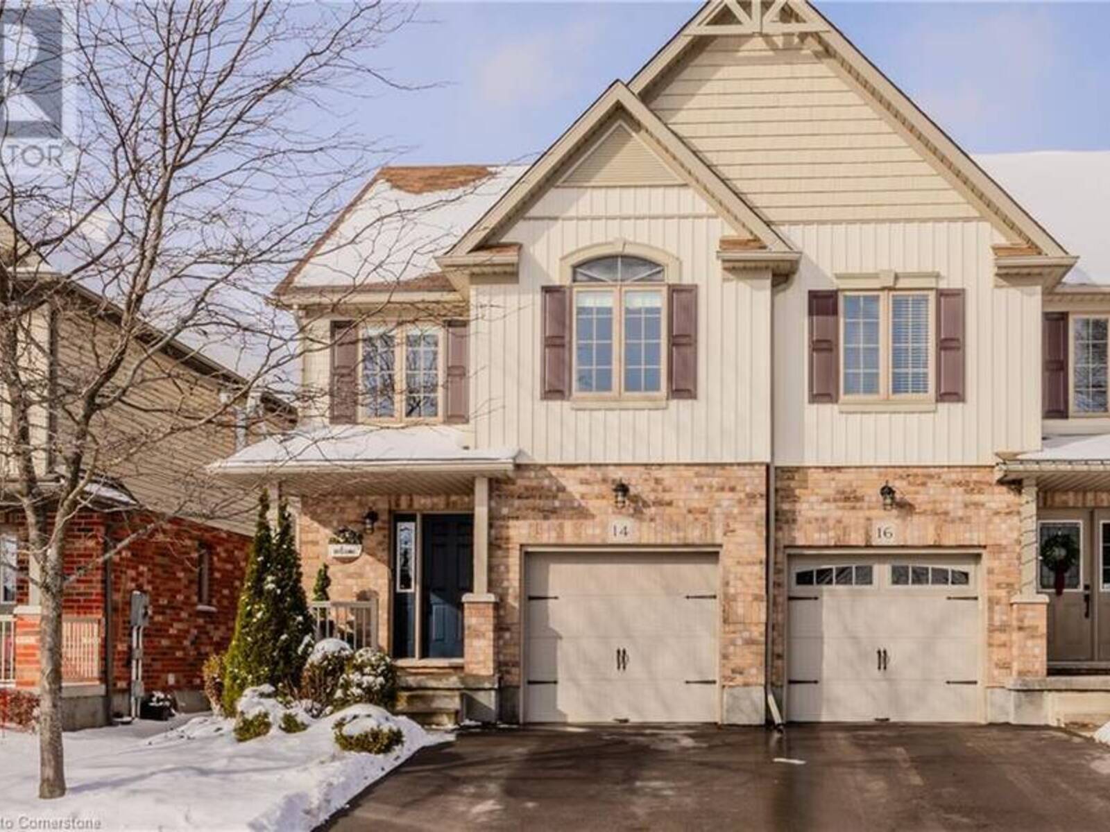 14 ACKER Street, Guelph, Ontario N1E 0G1