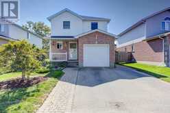 487 SANDBANKS Crescent | Waterloo Ontario | Slide Image One