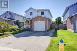 487 SANDBANKS Crescent | Waterloo Ontario | Slide Image Three