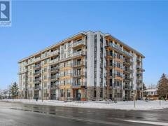 101 GOLDEN EAGLE Road Unit# 213 Waterloo Ontario, N2V 0H4