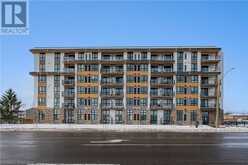 101 GOLDEN EAGLE Road Unit# 213 | Waterloo Ontario | Slide Image Two