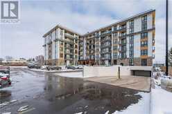 101 GOLDEN EAGLE Road Unit# 213 | Waterloo Ontario | Slide Image Thirty-seven