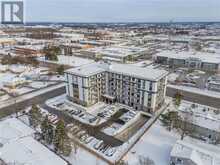 101 GOLDEN EAGLE Road Unit# 213 | Waterloo Ontario | Slide Image Forty-two