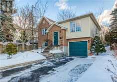 66 BRIDLE Trail | Waterloo Ontario | Slide Image Two