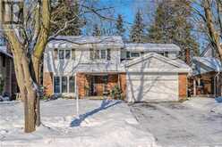 299 CRAIGLEITH Drive | Waterloo Ontario | Slide Image One