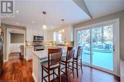 299 CRAIGLEITH Drive | Waterloo Ontario | Slide Image Thirteen