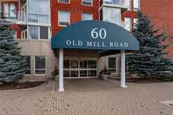 60 OLD MILL Road Unit# 409 | Oakville Ontario | Slide Image Two