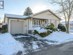 185 WESLEY Crescent Kitchener Ontario, N2J 4G8