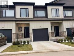 360 QUARTER Townline Unit# 605 Tillsonburg Ontario, N4G 0H7