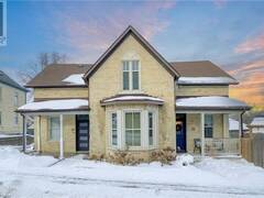 32 CHURCH Street E Elmira Ontario, N3B 2L1