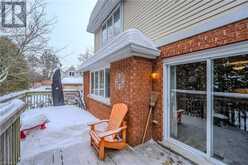 523 BEECHWOOD Drive Unit# 13 | Waterloo Ontario | Slide Image Thirty-four