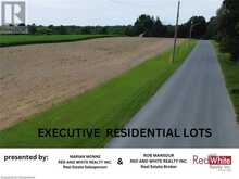 LOT 4 - 46 CHAPEL Street | Bayham Ontario | Slide Image Four