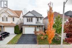 638 WINTERBERRY Avenue | Waterloo Ontario | Slide Image One