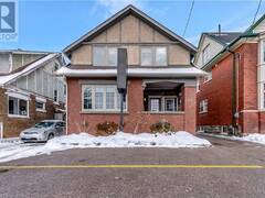 976 KING Street W Kitchener Ontario, N2G 1G4