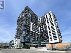 2087 FAIRVIEW Street Unit# 1001 Burlington Ontario, L7R 0E5