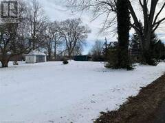 582 FLORENCE Road Dawn-Euphemia Ontario, N0P 1R0