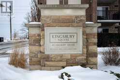 45 KINGSBURY Square Unit# 310 | Guelph Ontario | Slide Image Thirty-five